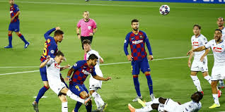 Notizie, risultati, sondaggi, giochi, iniziative. Barcelona 3 1 Napoli Yang Ambyar Dan Yang Sukses Di Camp Nou Bola Net