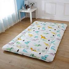 Lj Thick Tatami Student Mattress Home Children Crawling Mat Color 1 Size 100x200cm Mattress Design Single Bed Mattress Japanese Bed Roll