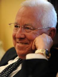 Meet USM's interim president Joe Paul