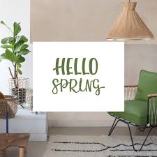 hello spring le printemps nous donne envie d une deco boheme et naturelle rien de plus simple on associe les teint deco boheme deco decoration maison
