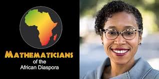 The Mathematicians of the African Diaspora Pages (@MathADPages)