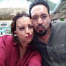 CARLOS ALBERTO CEDEÑO MORELOS Enfermero del IMSS (MORELIA) 🚨 🚨 🚨  Revolución Social Quisiste hacerte el macho golpeando a alguien que  fisiológicamente tiene menos fuerza que tú, pero cometiste un error...  meterte