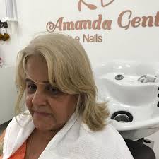 Amanda Gentil Hair E Nails