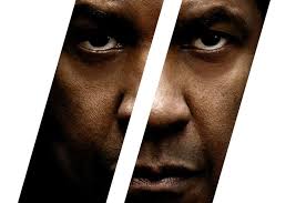 Denzel Washington Returns in The Equalizer 2 Poster