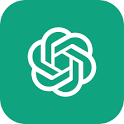 ChatGPT Icon