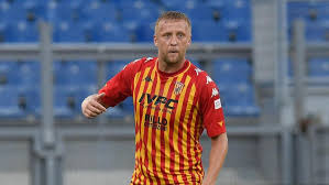 Samobój reprezentanta polski, koszmar benevento. Kamil Glik Benevento