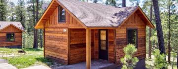 South dakota state parks cabins. Legion Lake Lodge At Custer State Park Resort Black Hills Badlands South Dakota