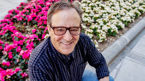 Manuel Valero 'abre en canal' la 'telebasura' en 'Corazón sucio', su nueva  novela de género negro publicada por la BAM