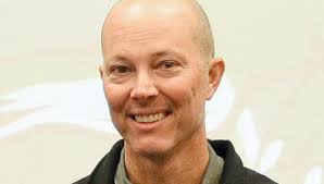 Friends share memories of slain officer Stephen Arkell