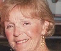 Betty MacDonald Obituary