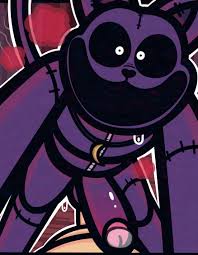 Poppy Playtime Catnap (poppy Playtime) Anal Animated - Lewd.ninja