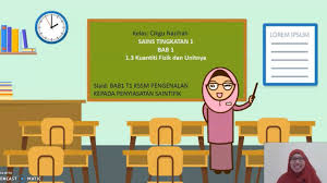 Contoh soalan kajian kes sejarah tingkatan 2 kssm, contoh soalan kajian kes sejarah tingkatan 2 bab, contoh soalan kajian kes sejarah tingka. Sains Ting 1 Bab 1 1 3 Kuantiti Fizik Dan Unitnya Youtube