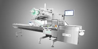 Syntegon Launches Its Next Generation Pack 202 Flow Wrapper Worldbakers