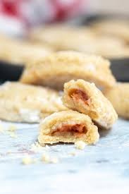 Can you bake chocolate chip cookie dough from frozen? Traditional Croatian Skoljkice Shell Cookies Sustain My Cooking Habit