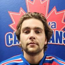 Ottawa Jr Canadians @ Winchester Hawks Friday, November 18, 2022