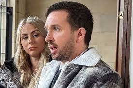 WATCH: Derby's Harvey Kane-ine go BARKING mad when England's Harry Kane  scores