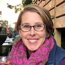 Jill Wilcox (@jillstable)