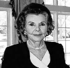 Jeanne Smith, Active in Junior League, DAR, Loved Golf, Skiing, Bridge