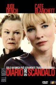 Tutti gli sviluppi e gli intrecci della storia vengano annotati nell'amaro diario di barbara covett. Diario Di Uno Scandalo 2006 Film Streaming Online Altadefinizione01