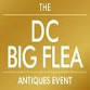 The DC Big Flea & Antique Market March 2026 event in Chantilly, VA