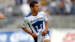 Jimmy lozano quiere a luis romo como refuerzo para olímpicos. Pumas A 15 Anos Del Adios De Jaime Lozano Del Conjunto De La Unam