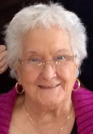 Obituary for Mollie C. (Brenna) Ruscitti