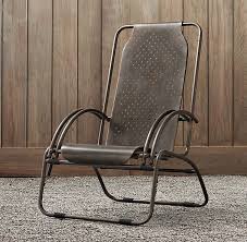 wyatt kinetic high back chair metal outdoor chairs restoration hardware outdoor furniture high back chairs