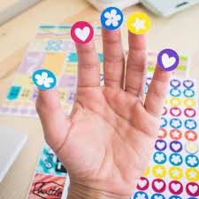 Maybe you would like to learn more about one of these? How To Make Stickers With Your Cricut Free Sticker Layout Templates Daydream Into Reality