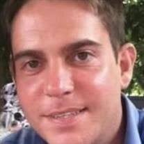 Christopher Jude Meleco Obituary