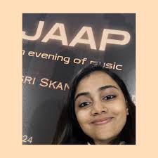 My Guru, Godmother and inspiration....