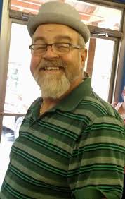 Celebration of Life for my daddy