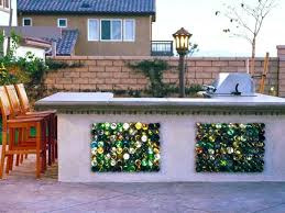 10 gorgeous backyard kitchen designs