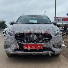 Mg astor has been making rounds on the internet for the past few days and the latest development astor is nothing but the petrol version of the mg zs ev. Mg Astor Mg Zs Petrol Spied Again New Front Grille Taillamps Revealed Caymanislands News