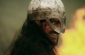 He was kidnapped and married to astrid before she forced lagertha to kill her in battle. Kongene Pa Avaldsnes