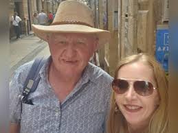 Jim "Jimmy" Dunbar's Funeral Details