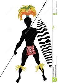See more ideas about african warrior tattoos, warrior tattoos, tattoos. Zulu Warrior Tattoo Shefalitayal