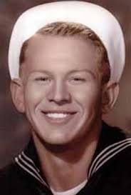 Jackie Nicholson Obituary (2015)