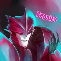 Knockout By Blip Nya Transformers Transformers Prime Warrior Cats