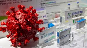 Chinese Covid 19 Vaccine 86 Effective Uae Says 9news Com