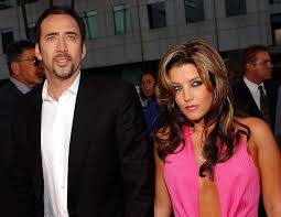 The records show riko took nic's last name. Lisa Marie Presley S Marriage To Nicolas Cage Everything To Know