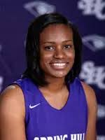 Daja Walker (1/22/2020)