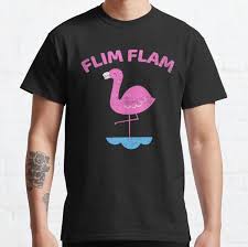 Shop top fashion brands beanies & knit hats at amazon.com ✓ free delivery and returns #985 in men's novelty beanies & knit hats. Flim Flam Flamingo Gifts Merchandise Redbubble