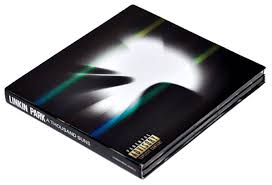 Fifteen songs revolve loosely around the looming threat of apocalyptic destruction, alternating between hope and. Linkin Park A Thousand Suns Frank Maddocks Design