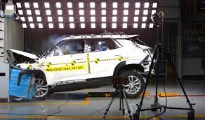 The 2021 chevy trailblazer is offered in ls, lt, activ and rs trims. Trailblazer 2020 Performance And Safety Chevrolet Trailblazer Earns Top Safety Score In Korea Gm Authority Based On Retail Segment Share Gains 2020