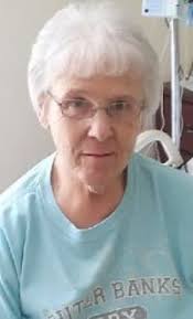 Nancy Lokey Obituary (1945