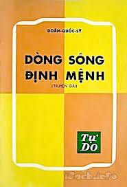 Dòng Sông Định Mệnh - Doãn Quốc Sỹ # mobile