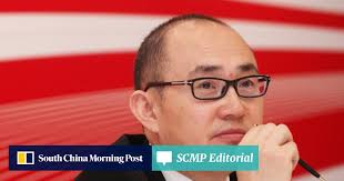 Soho China sets record for Shanghai site value