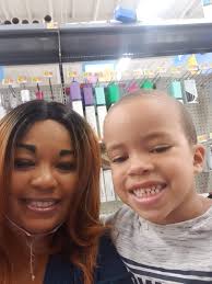 Keitrick Edwards III's Memorial Website