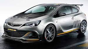 Jego rozstaw osi to 266,2 cm. Opel Astra Opc Extreme Starkster Astra Kommt Auf Mehr Als 300 Ps