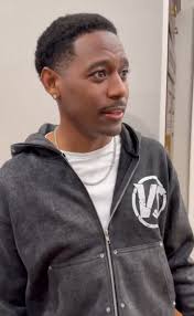 Shayla is basically a bum who talked Honeypot into going to LA and trying  to leach off Wayne and begging for a First Class ticket like she is Wayne's  child tagging along